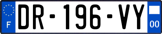 DR-196-VY