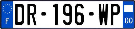 DR-196-WP