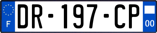 DR-197-CP