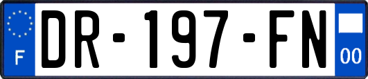 DR-197-FN