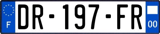 DR-197-FR