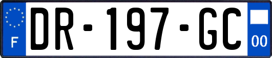 DR-197-GC