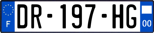 DR-197-HG