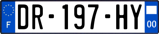 DR-197-HY