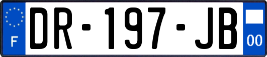 DR-197-JB