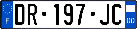 DR-197-JC