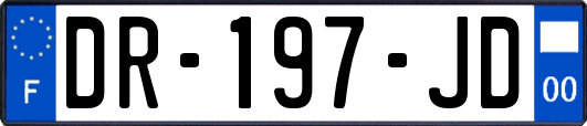 DR-197-JD