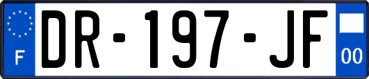 DR-197-JF
