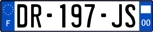 DR-197-JS