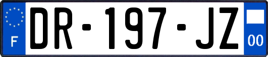 DR-197-JZ