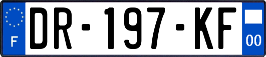 DR-197-KF