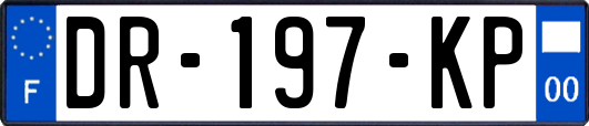 DR-197-KP