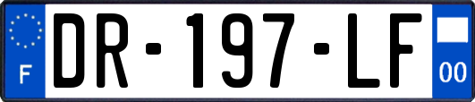 DR-197-LF