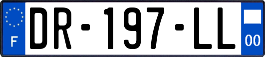 DR-197-LL