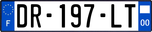 DR-197-LT
