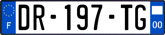 DR-197-TG