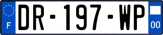 DR-197-WP