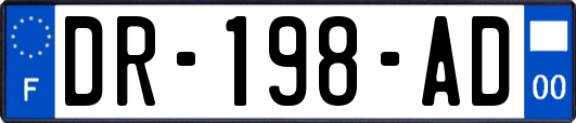 DR-198-AD