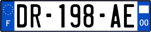 DR-198-AE