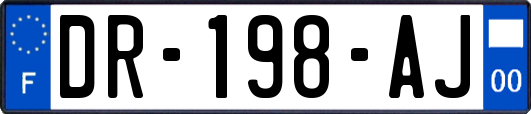 DR-198-AJ