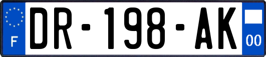 DR-198-AK