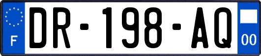 DR-198-AQ