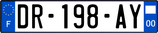 DR-198-AY