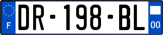 DR-198-BL