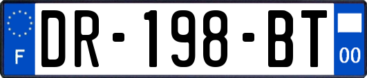 DR-198-BT