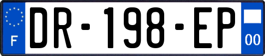 DR-198-EP