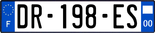 DR-198-ES