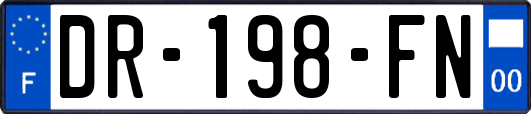 DR-198-FN