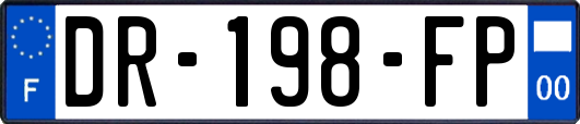 DR-198-FP