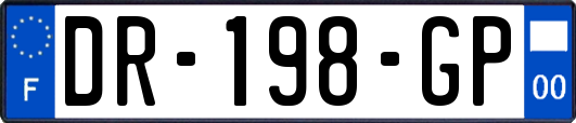 DR-198-GP