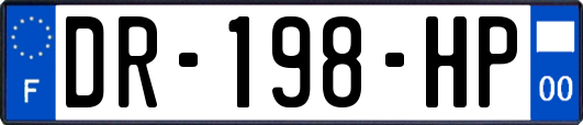 DR-198-HP