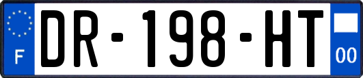 DR-198-HT