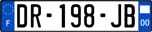 DR-198-JB