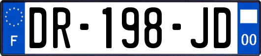 DR-198-JD