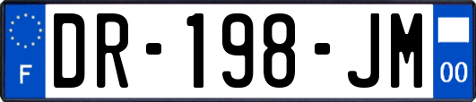 DR-198-JM