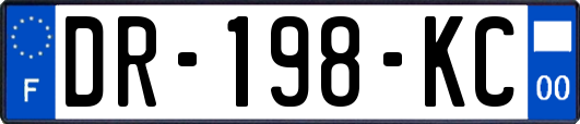 DR-198-KC