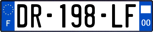 DR-198-LF