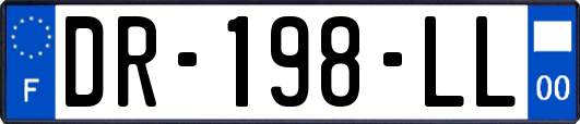 DR-198-LL