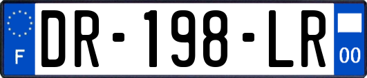 DR-198-LR