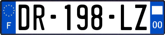 DR-198-LZ