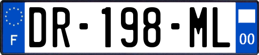 DR-198-ML