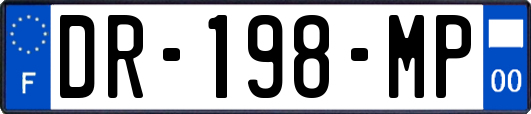 DR-198-MP