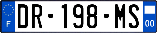 DR-198-MS