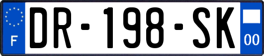 DR-198-SK