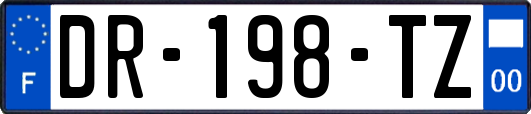 DR-198-TZ