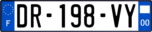 DR-198-VY